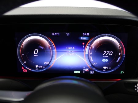 2021 Mercedes-Benz E Class - thumbnail 21