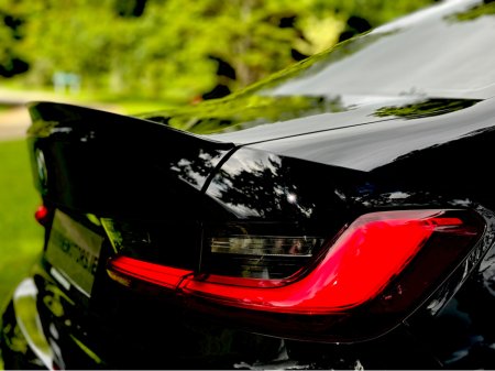 2022 BMW 3 Series - thumbnail 21