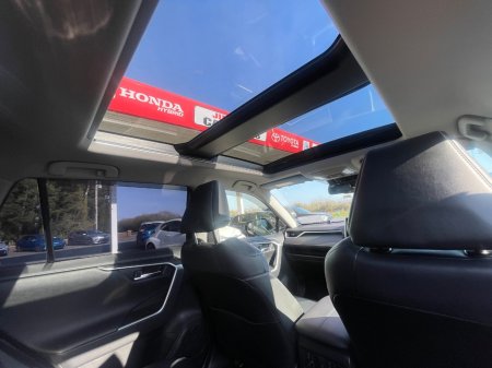 2020 Toyota Rav4 - thumbnail 11