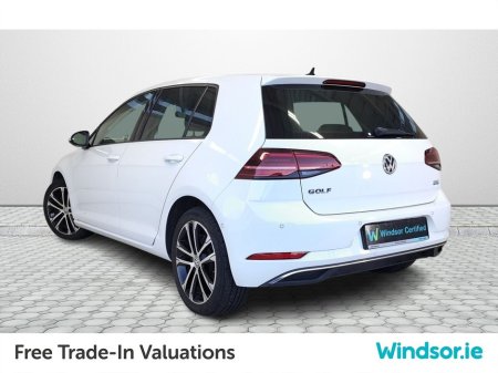 2019 Volkswagen Golf HIGHLINE AUTO €19,995 thumbnail
