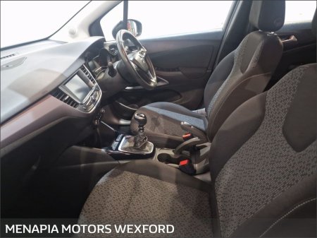 2023 Opel Crossland - thumbnail 5