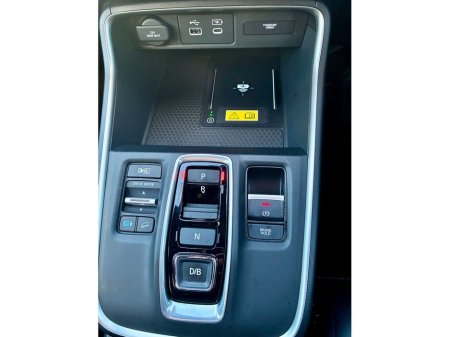 2025 Honda CR-V - thumbnail 37