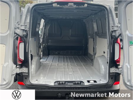 2026 Volkswagen Transporter - thumbnail 7