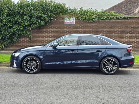 2017 Audi A3 - thumbnail 11