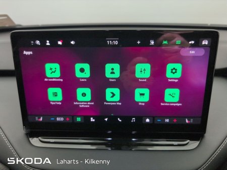 2026 Skoda Elroq - thumbnail 17