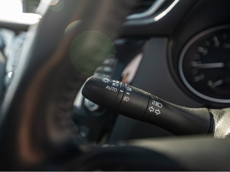 2018 Nissan Qashqai - thumbnail 21