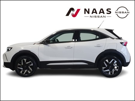 2024 Opel Mokka ELEGANCE-1.2 100PS PET 6 €24,445