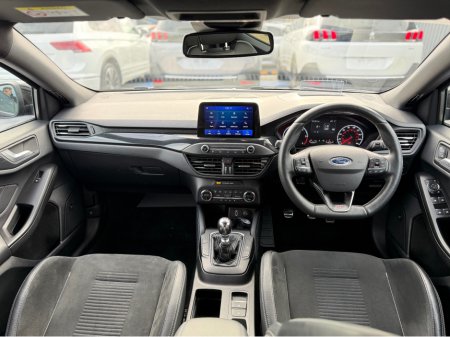 2020 Ford Focus ST - 2.0L DIESEL - MANUAL - 12M WARRANTY - CAR: 1385 €28,950 thumbnail