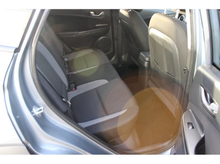 2019 Hyundai Kona 1.0 T-GDI Executive €17,950 thumbnail