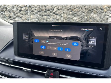 2026 Maxus Deliver 7 L2H1 2.0TD 150PS €26,995 thumbnail