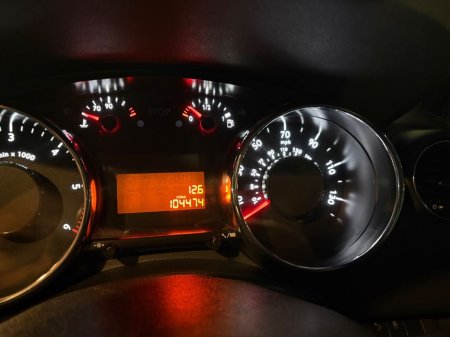 2014 Peugeot 3008 1.6 HDI 115 Diesel Active €6,999 thumbnail