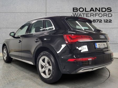 2023 Audi Q5 50 TFSI e 299HP S tronic quattro SE €47,975 thumbnail