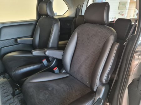 2016 Honda Freed 6 Seat 5DR Automatic €14,950 thumbnail