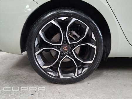 2025 Cupra Leon - thumbnail 6