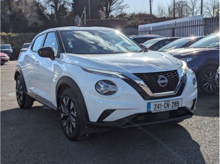 2024 Nissan Juke 1.0i SV *BIG SALE*