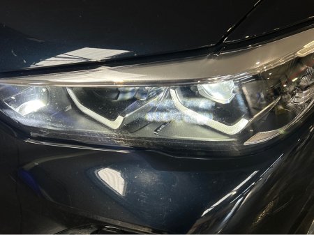 2022 BMW X5 XDRIVE45E M SPORT AUTO €59,950 thumbnail