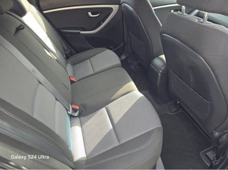 2016 Hyundai i30 - thumbnail 8