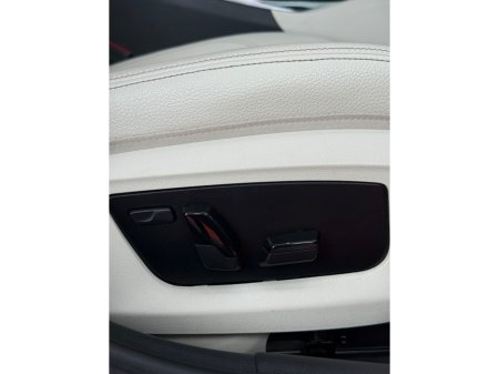 2017 BMW 5 Series - thumbnail 20