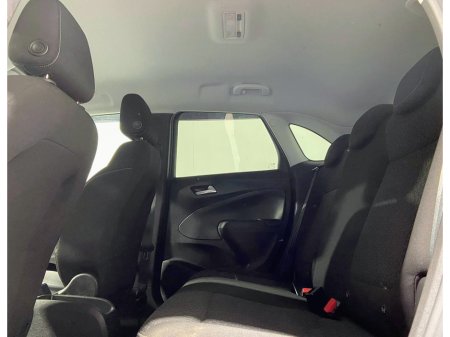 2022 Opel Crossland X X 1.5 CDTI 6 SPEED 5DR €13,795 thumbnail