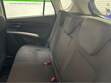 2019 Suzuki SX4 S-Cross - thumbnail 12