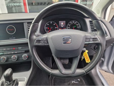 2019 SEAT Leon - thumbnail 16