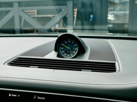 2023 Porsche Panamera - thumbnail 29