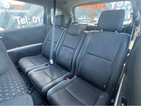 2009 Toyota Corolla - thumbnail 11