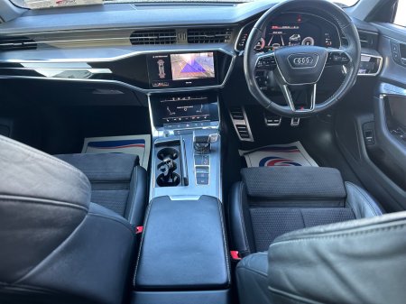 2019 Audi A6 2.0TDI 204 S tronic S Line 20 €33,950 thumbnail