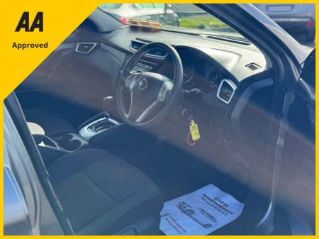 2016 Nissan Qashqai - thumbnail 5