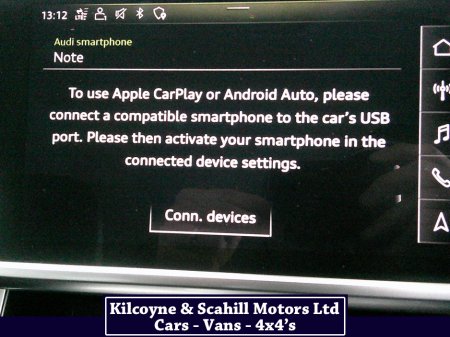 2019 Audi A6 - thumbnail 28