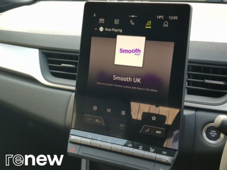 2026 Renault Captur - thumbnail 16