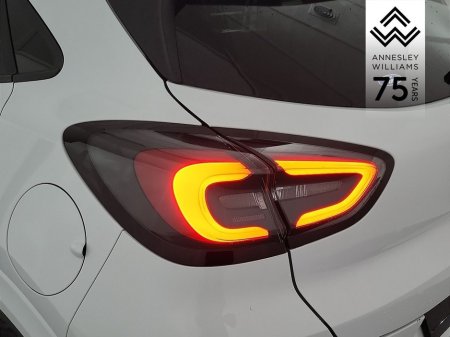 2024 Ford Puma 1.0L ST-Line Auto €27,950 thumbnail