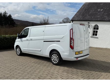 2022 Ford Transit - thumbnail 11