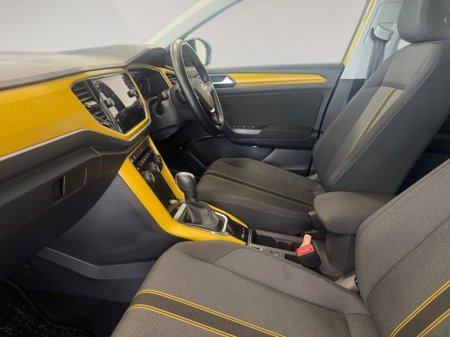 2020 Volkswagen T-Roc - thumbnail 17