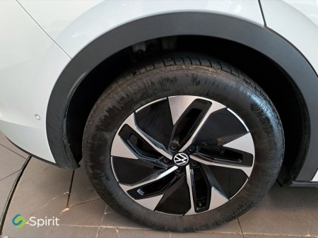 2023 Volkswagen ID.5 - thumbnail 9