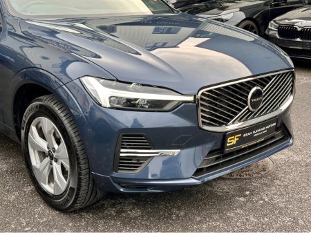 2025 Volvo XC60 - thumbnail 19