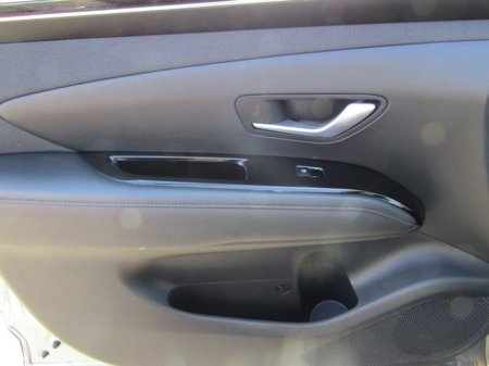 2022 Hyundai Tucson - thumbnail 34