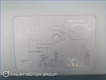 2026 Volvo EX30 0% APR Plus single motor €39,995 thumbnail