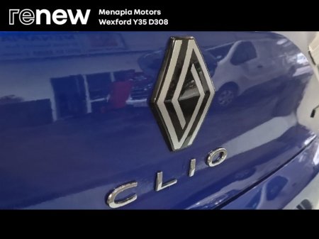 2026 Renault Clio Evolution Full Hybrid E-Tech 145 Auto €31,995 thumbnail