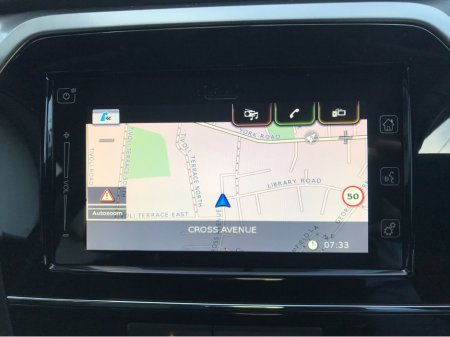 2023 Suzuki Vitara - thumbnail 22