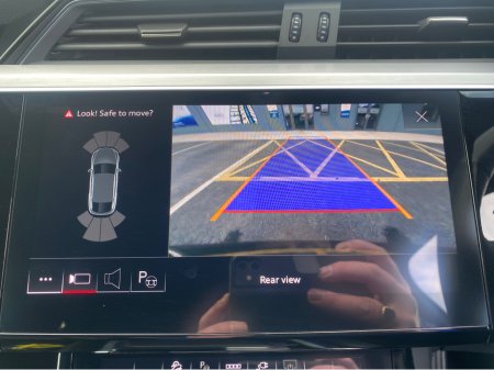 2022 Audi e-tron - thumbnail 20