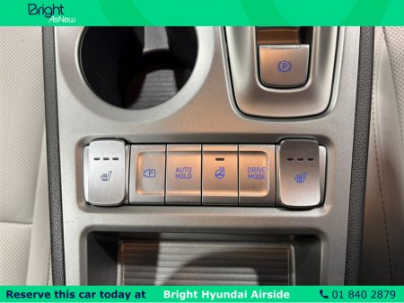 2023 Hyundai Kona PREMIUM 64 5DR AUTO €22,500 thumbnail