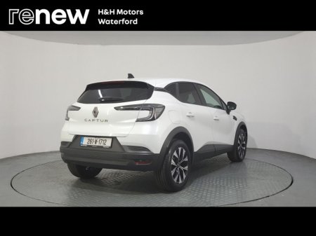 2026 Renault Captur - thumbnail 15