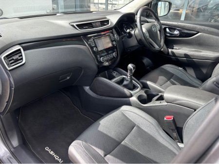 2016 Nissan Qashqai - thumbnail 7