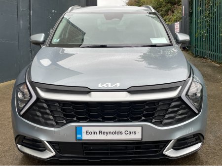 2023 Kia Sportage K3 PHEV AUTO PLUG-IN HYBRID HIGH SPEC! €30,995