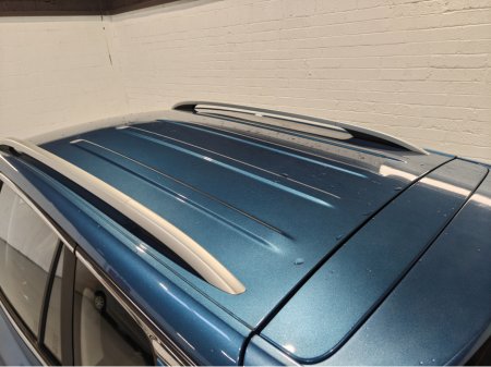 2021 MG Mg5 LONG RANGE SW EV EXCLUSIVE 5DR AUTO €12,250 thumbnail