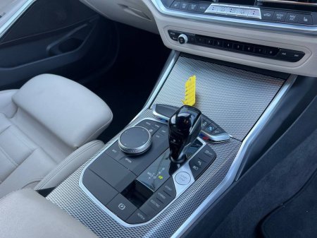 2022 BMW 3 Series - thumbnail 11