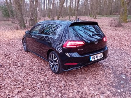 2019 Volkswagen Golf - thumbnail 6