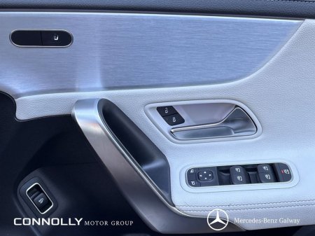 2021 Mercedes-Benz CLA Class - thumbnail 19