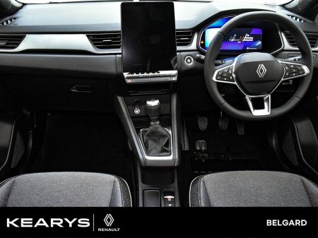 2025 Renault Symbioz Techno TCe 140 MY25 €32,880 thumbnail